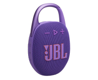 JBL CLIP 5 Fioletowy - 1262898 - zdjęcie 2
